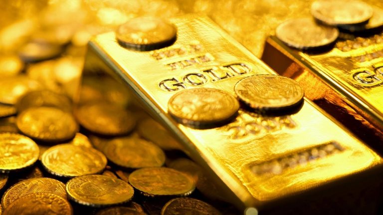 Rising Gold Prices in Pakistan: A Rollercoaster Week for Investors