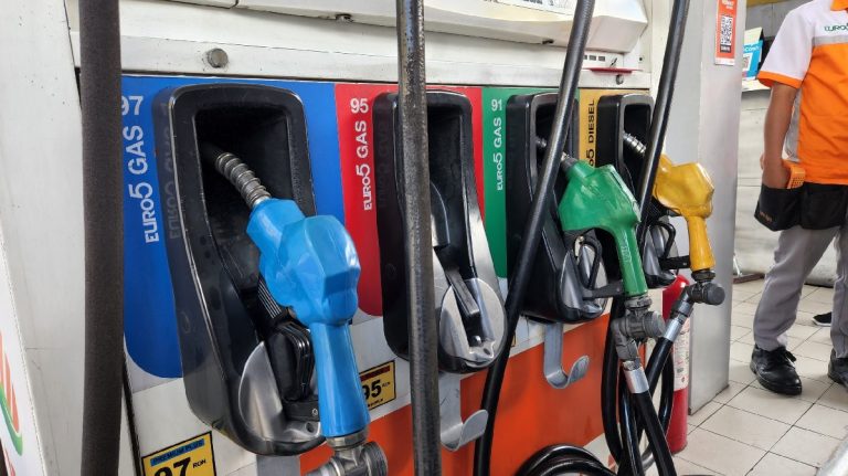 Tomorrow's Predicted Petrol Price Hike: How Much Will It Rise?