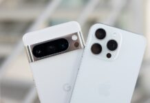 Google Pixel 8 Pro vs. iPhone 15 Pro Max: A Comprehensive Comparison