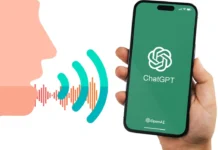 The Voice Feature of ChatGPT: A Game-Changer for All Users