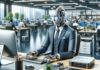 "Upcoming 'AI Agents' Pose Potential to Replace Traditional Office Jobs"