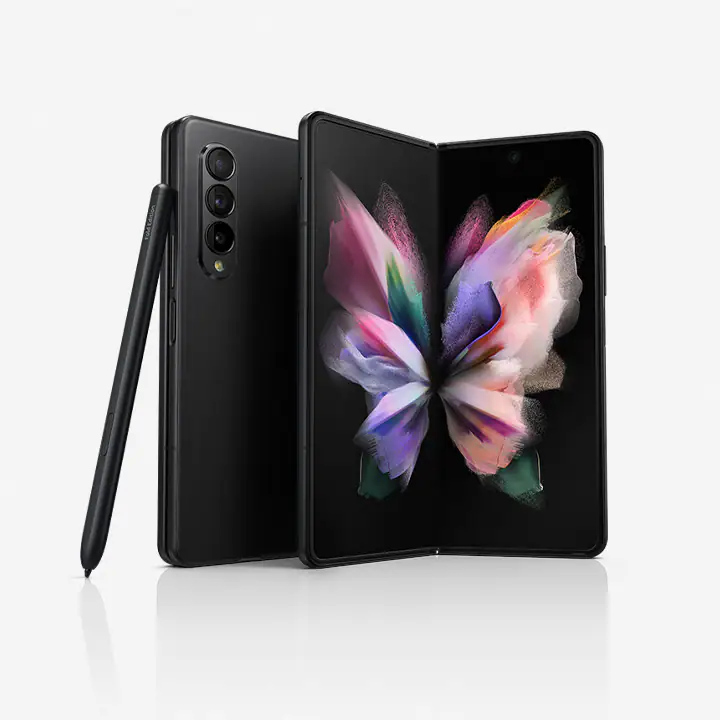 A More Affordable Samsung Galaxy Z Fold Could Launch This Year.