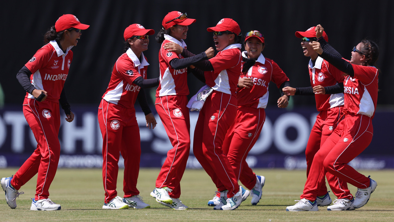 Altercation Erupts Among Three Women Cricketers During National T20 Tournament.