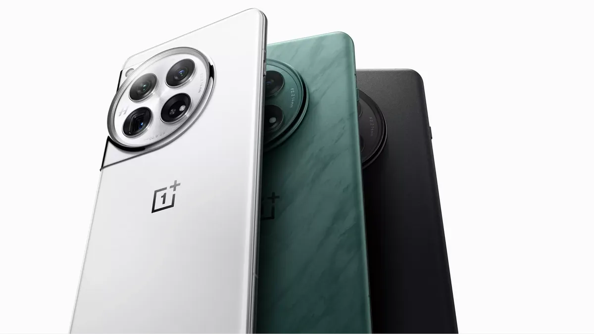 Global Launch of OnePlus 12 and 12R Introduces Largest Cooling Systems Ever.