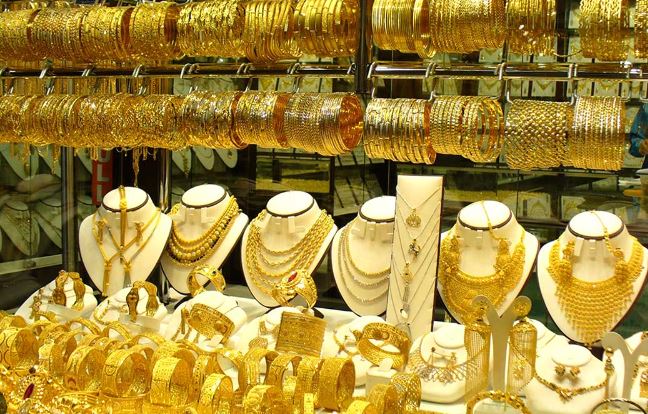 Gold prices in Pakistan rebound after a one-day decline.