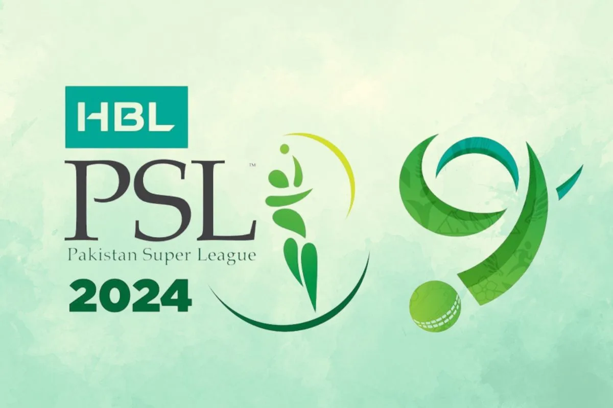 Presenting the Official Schedule for(PSL)9.