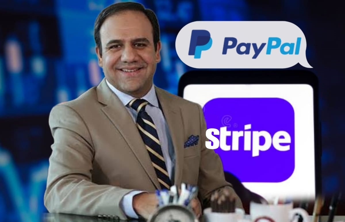IT Minister Delivers Positive Updates on PayPal Availability in Pakistan