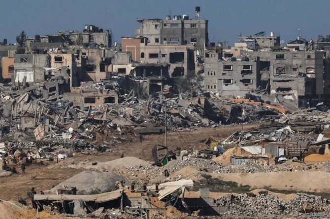 Israeli Forces Advance into Populated Areas of Gaza, Resulting in Over 140 Fatalities in the Past 24 Hours.