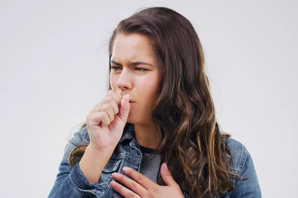 National Institute of Health (NIH) Releases Nationwide Alert on Whooping Cough.