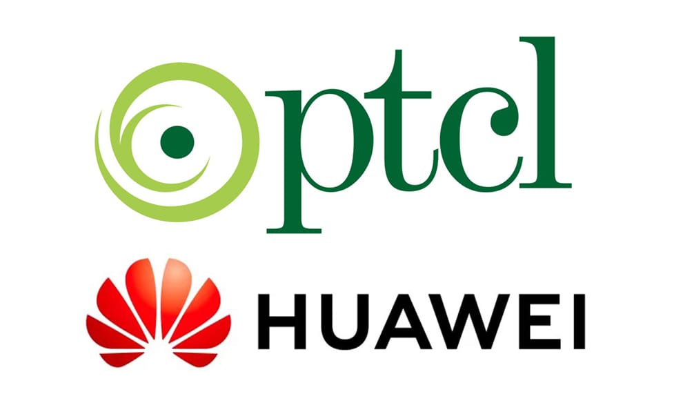 PTCL and Huawei Collaborate on 50G-PON Trial to Lead the Way in Advancing Next-Generation Fiber Optic Broadband in Pakistan.