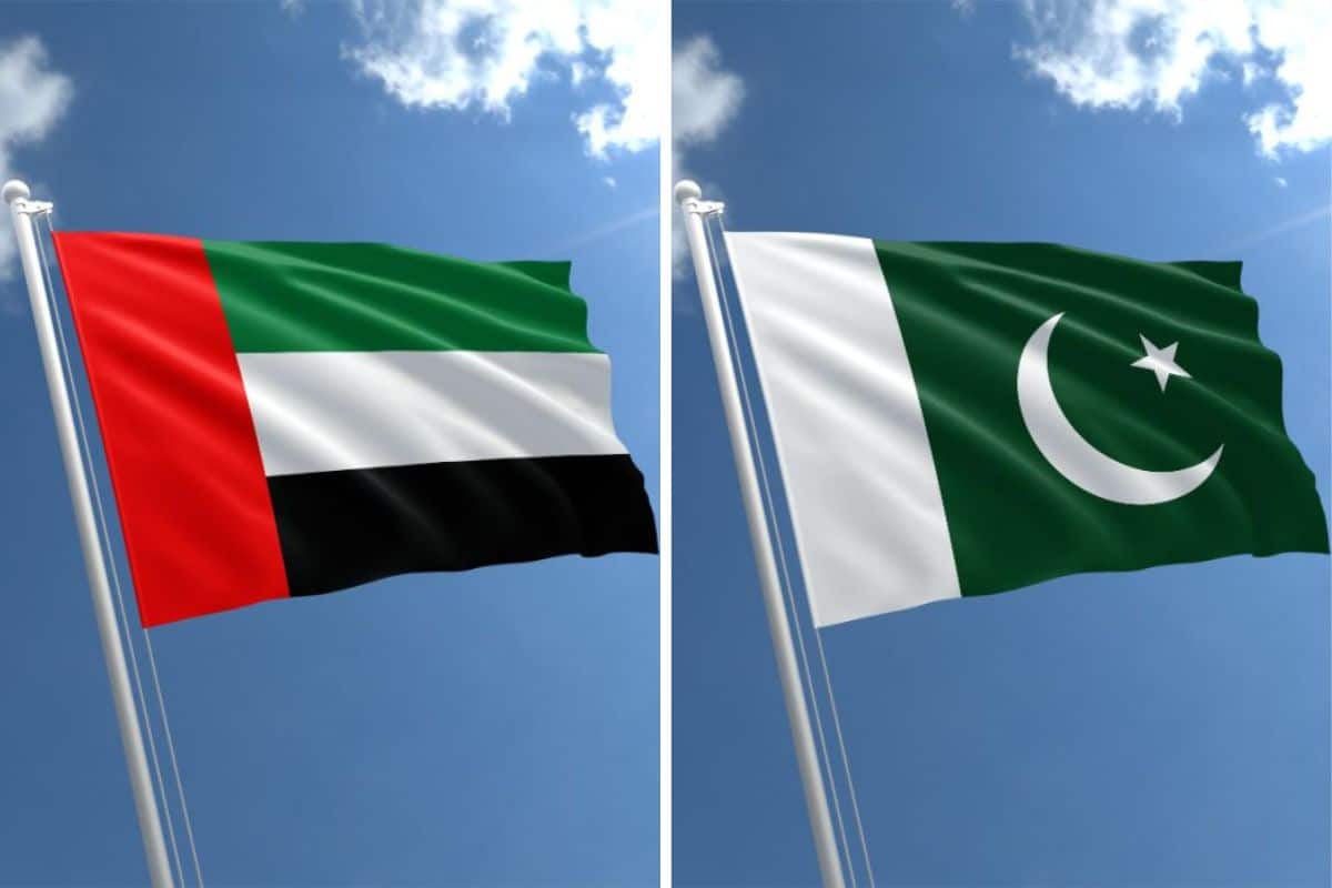 Pakistan has formally requested a $2 billion loan rollover from the (UAE).