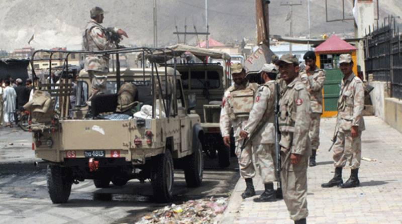 Pakistani Security Forces Foil Three Terrorist Attacks by BLA Militants in Balochistan’s Mach