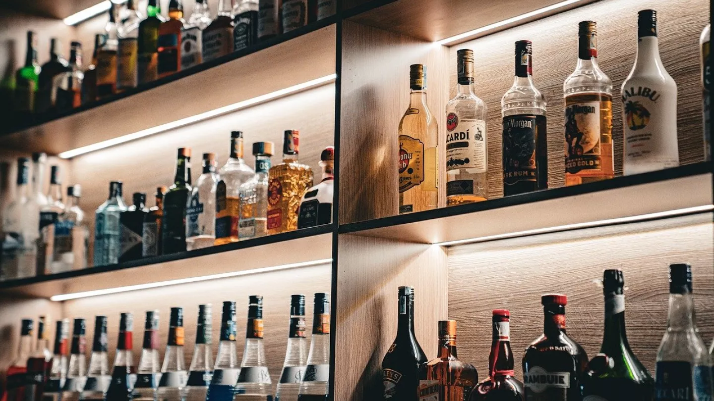 Saudi Arabia to Open Its First-Ever Alcohol Shop in Landmark Move.