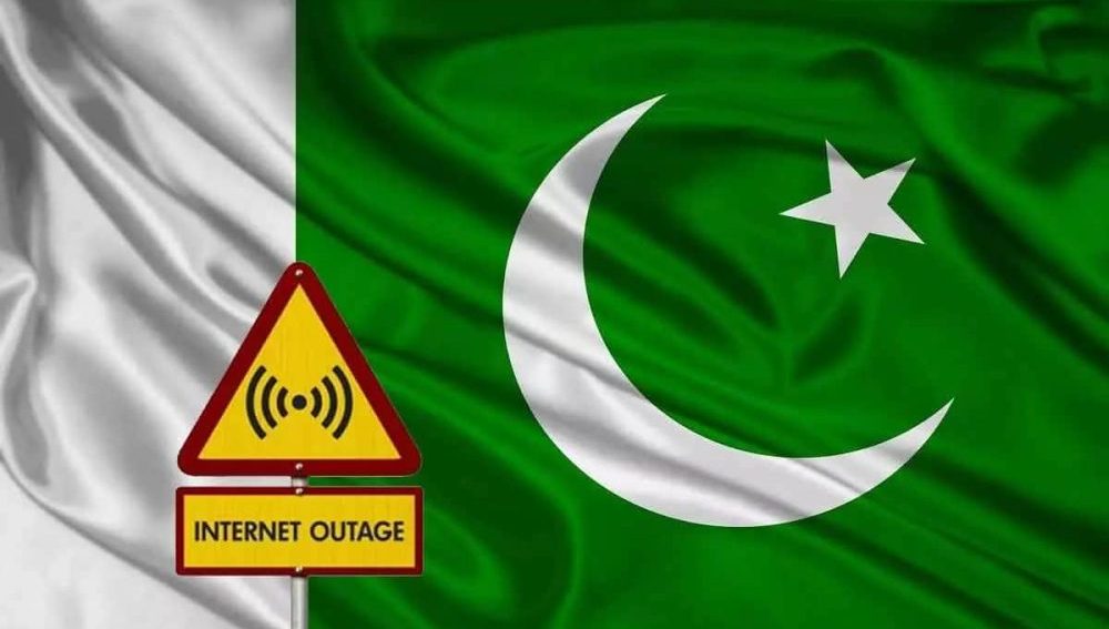 Sindh High Court Prohibits PTA and Government from Suspending Internet Ahead of Elections.
