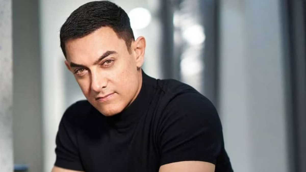 Aamir Khan Set to Return to the Silver Screen with Upcoming Film ‘Champions’