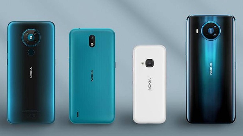 HMD, Maker of Nokia Phones, Set to Launch Own Smartphone.
