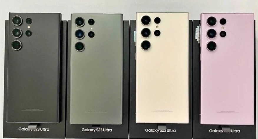 Top Samsung Smartphones Worth Considering Before Unpacked 2024.