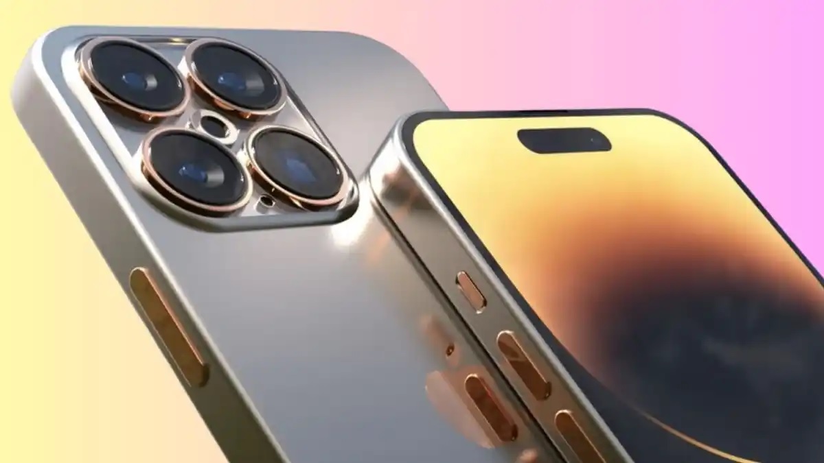 Apple iPhone 16 to Introduce New Camera Design