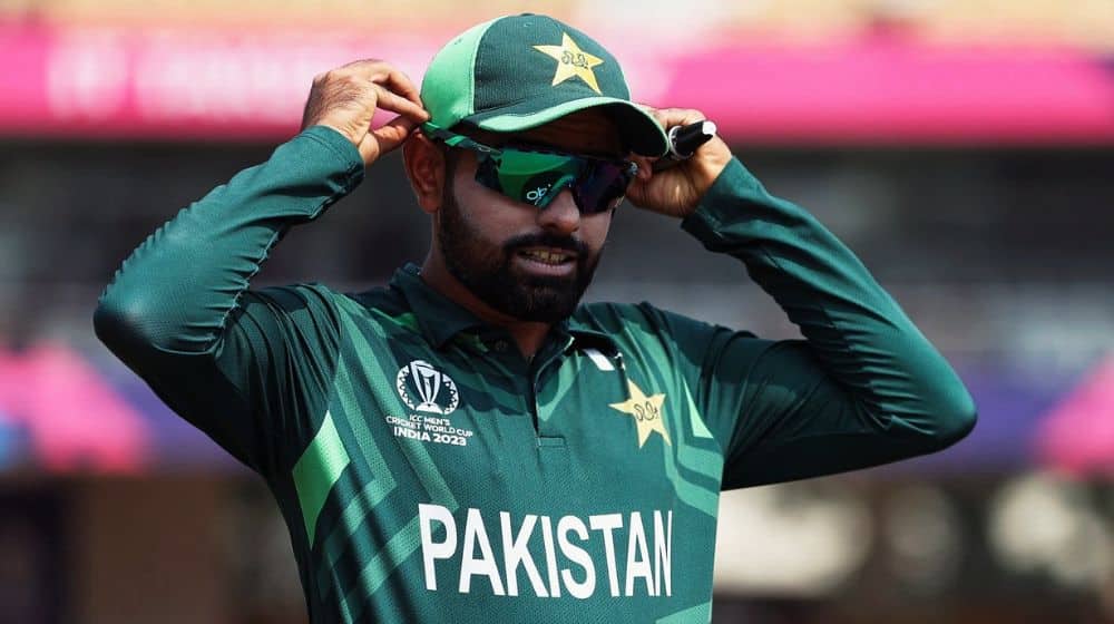 Babar Azam Poised to Reassume Captaincy of Pakistan Cricket Team