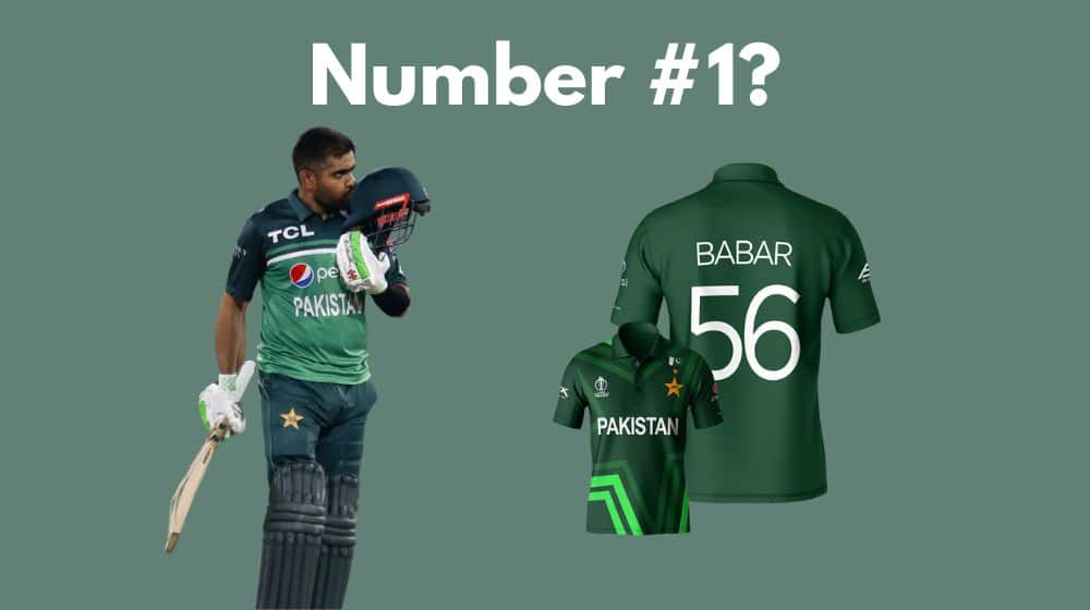 Babar Azam Maintains Crown as Master of All Formats Once More