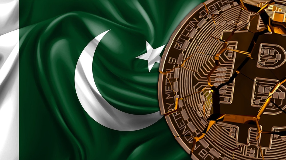 Bitcoin Quietly Gains Ground as Pakistan Experiences Internet Blackouts to Conceal Election Results