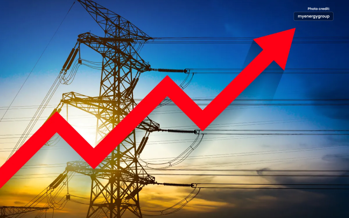 Caretaker Government Delivers Last-Minute Blow: Electricity Prices Surge by Rs. 7.05