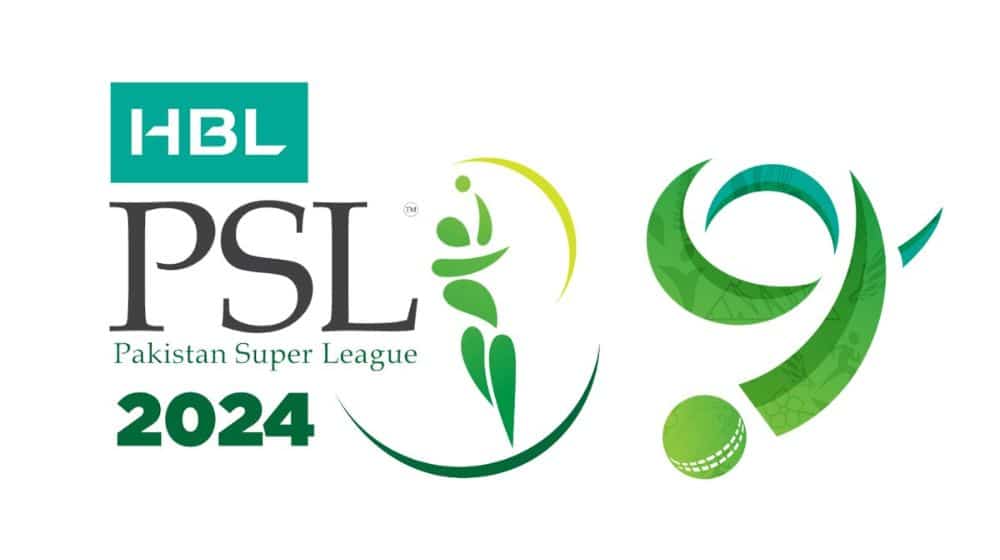 Cost of TV Production for PSL 9 Set at Rs. 1.15 Billion