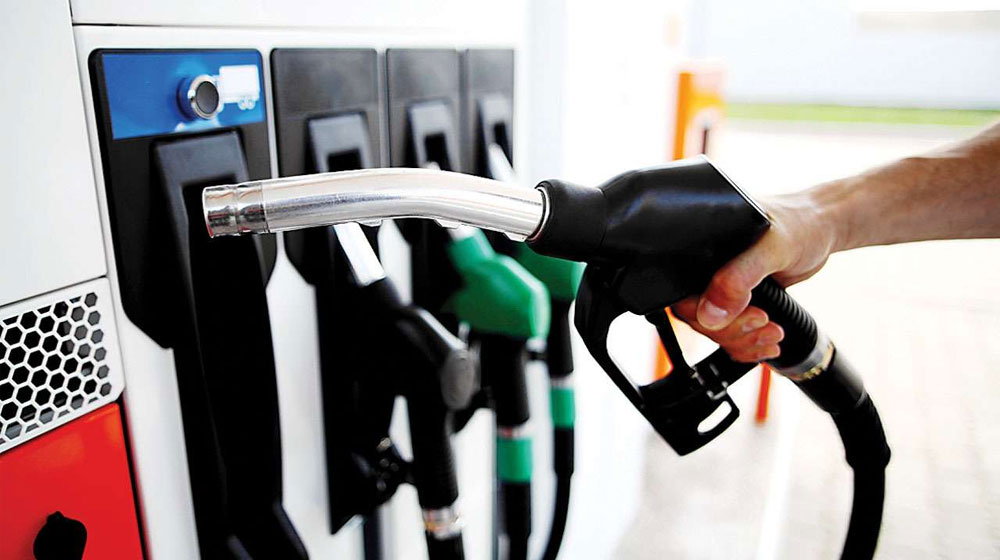 Government Raises Prices of Petrol and Diesel Following Gas Hike