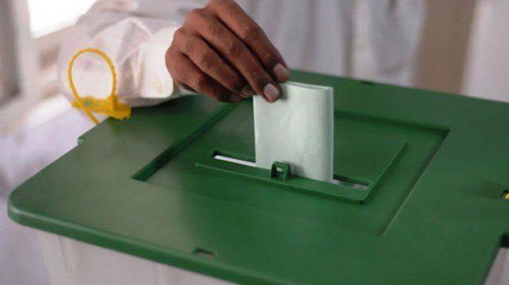 Guide: How to Cast Your Vote in the General Elections of 2024 – Step-by-Step