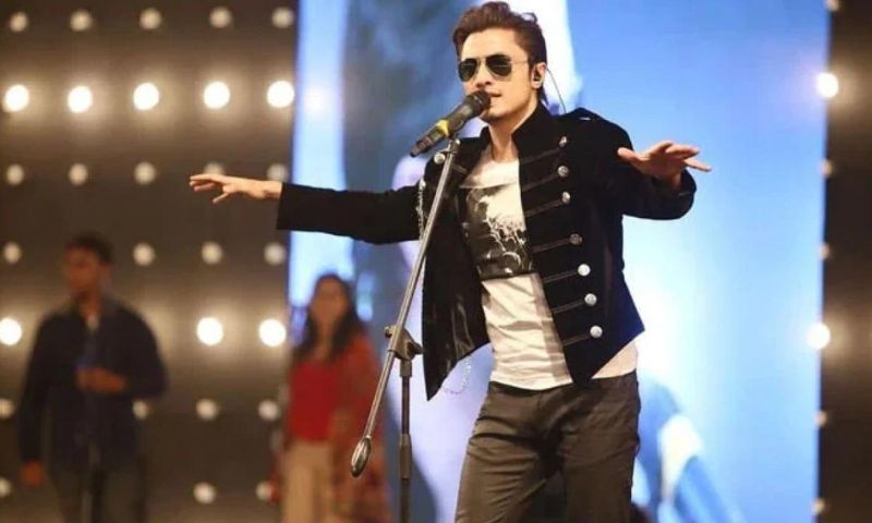 ‘Khul Ke Khel’: Ali Zafar Reveals Title of PSL 9 Anthem
