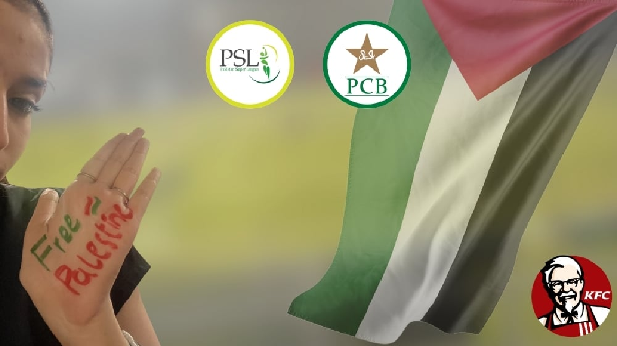 PCB’s Hesitancy in Supporting Palestine – What’s Behind It?