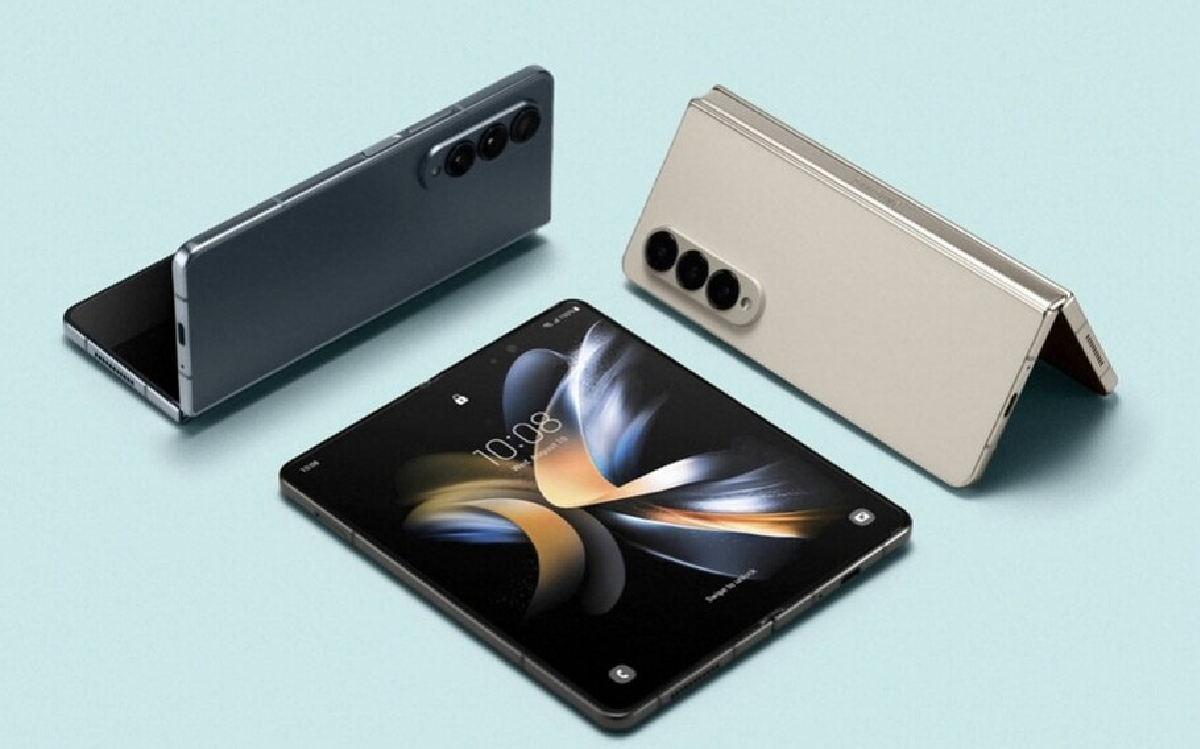“Samsung Galaxy Z Fold 6 Set to Introduce Major Design Overhaul with Expanded Cover Screen”