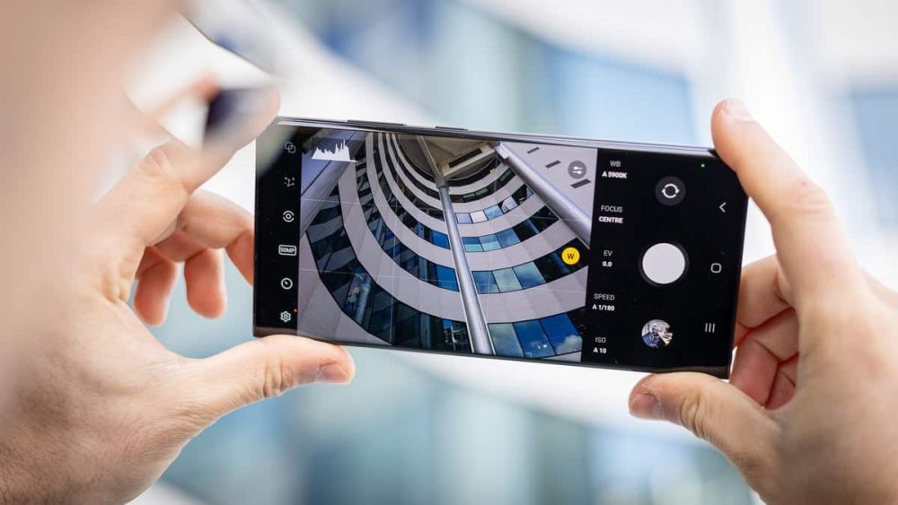 The Samsung Galaxy S24 Receives Long-Awaited Camera Enhancement