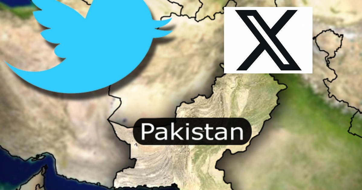 Pakistan Blocks Access to X (formerly Twitter) Amid Election Rigging Protests