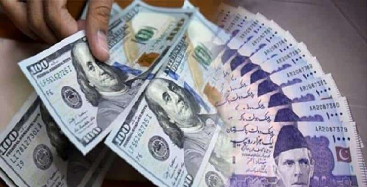 US Dollar Disappears From Open Market Following Pakistani Rupee’s Appreciation