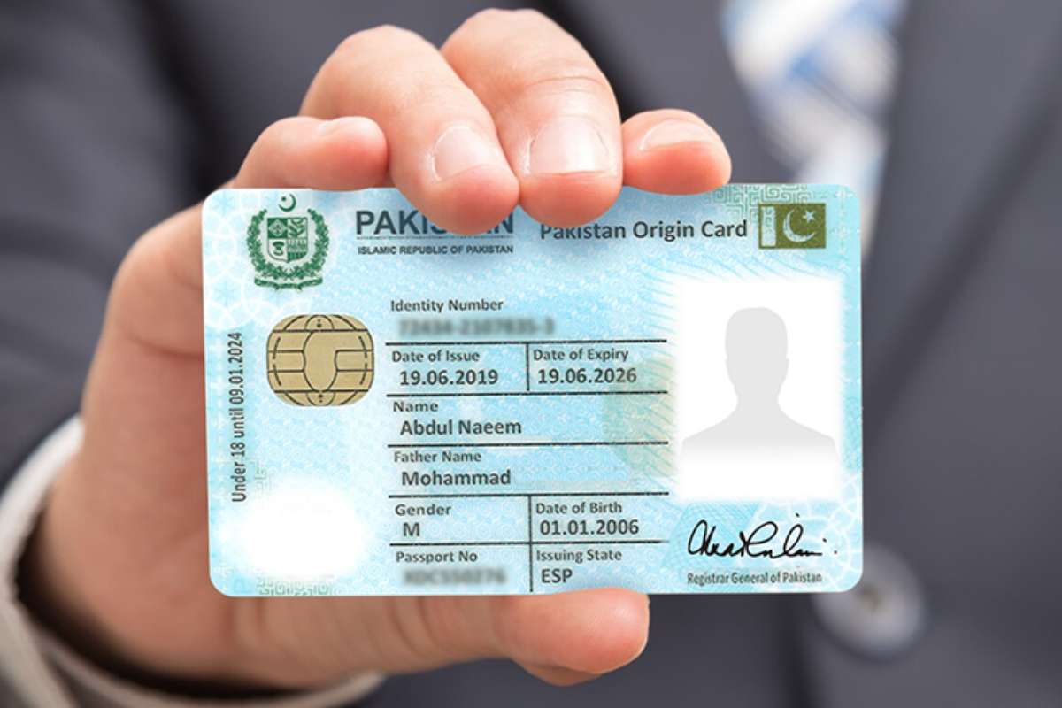 Updated Fee Structure for CNIC Smart Cards as of February 2024