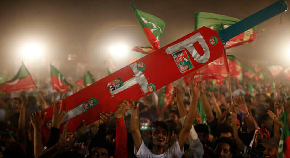 Is it Possible for PTI Supporters to Form the Government?