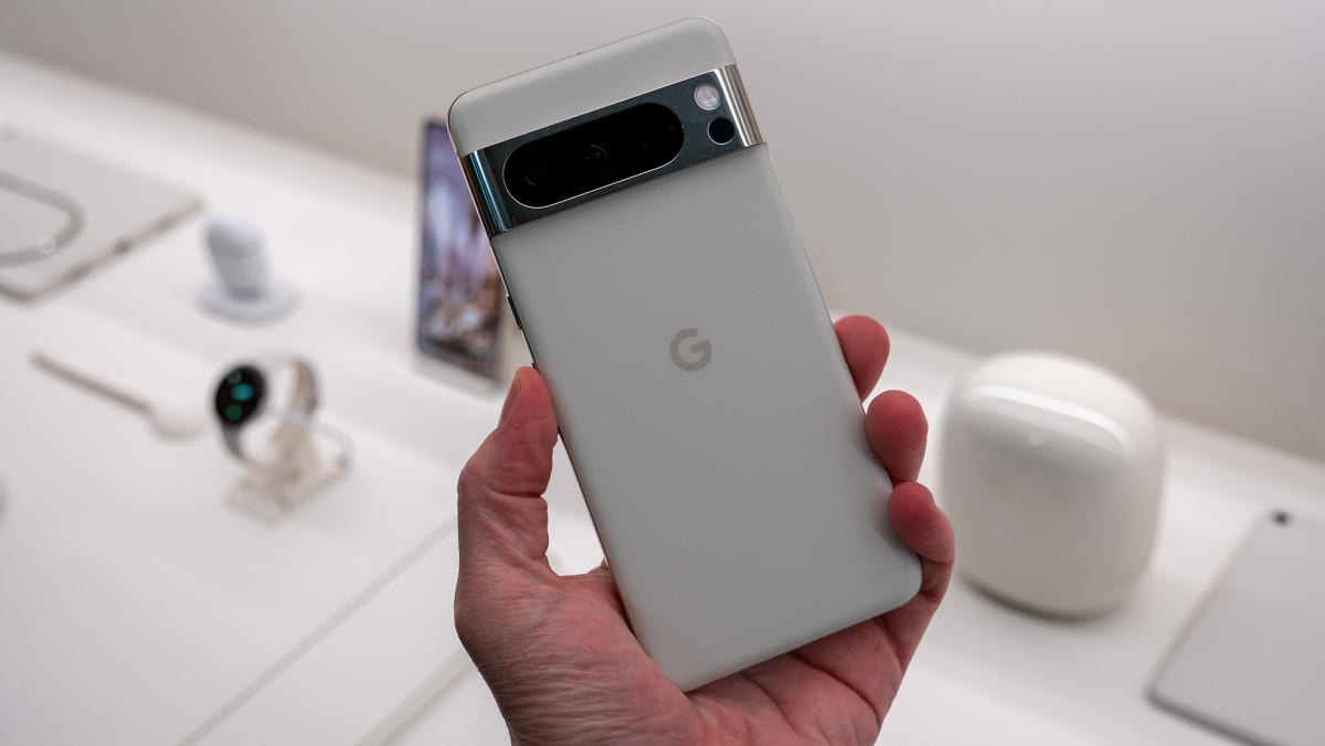 Expect Google Pixel 9 to Generate Less Heat and Offer Enhanced Battery Life