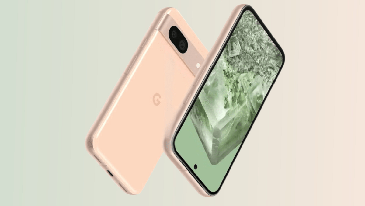 Google Pixel 8a