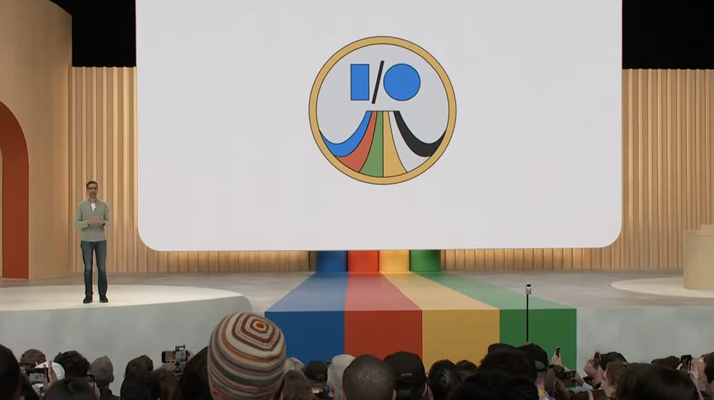 Google plans to unveil significant software and AI updates on May 14th.
