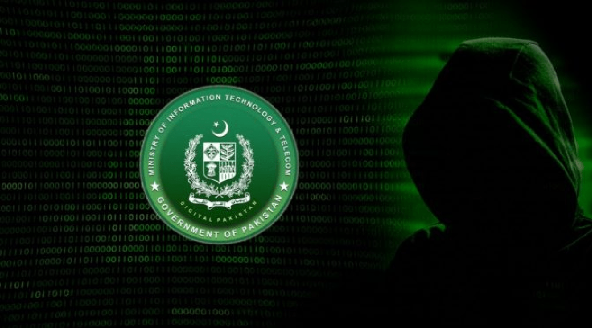 Government Uncovers Fake IT Ministry Website in Hacking Scheme