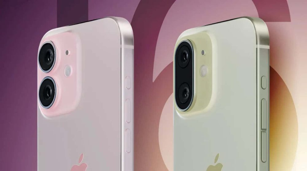 Leaked Phone Cases Reveal iPhone 16’s Updated Camera Design