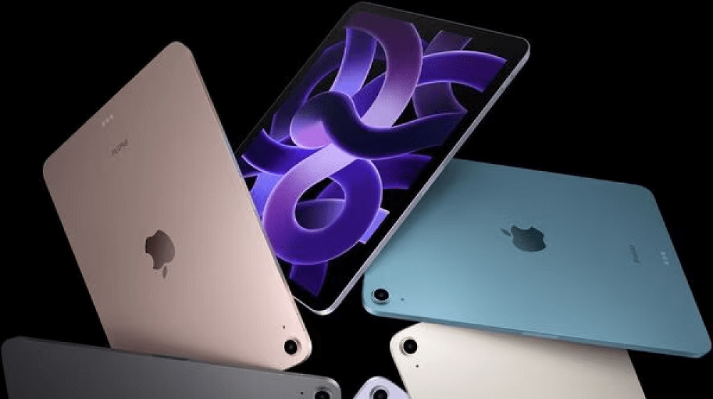May Could See the Launch of Apple’s Next Generation of iPads
