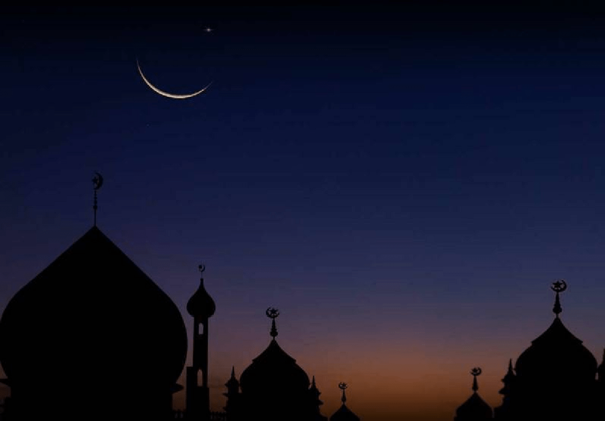 Moon Sighted for Ramadan 2024 in Pakistan