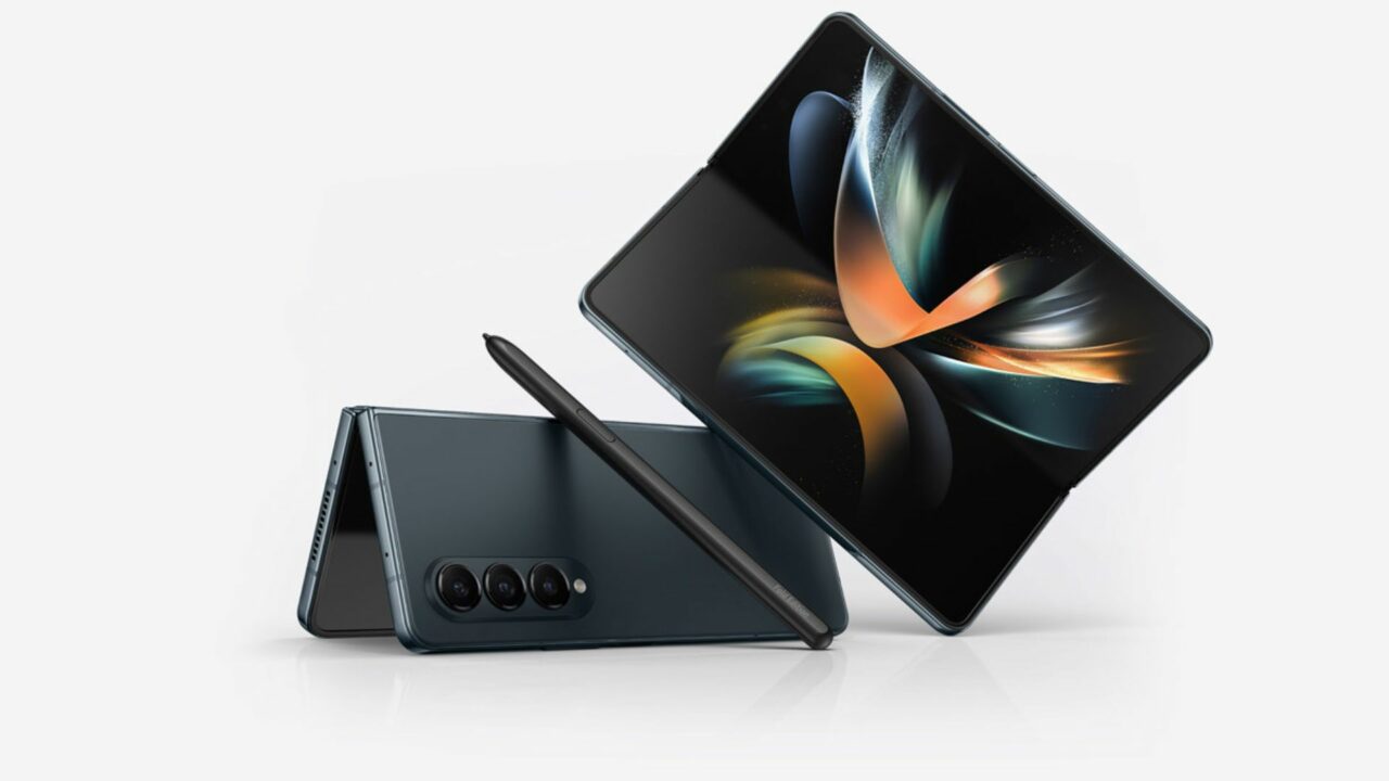 Samsung Galaxy Z Fold 6 and Flip 6 May Launch in Paris in July