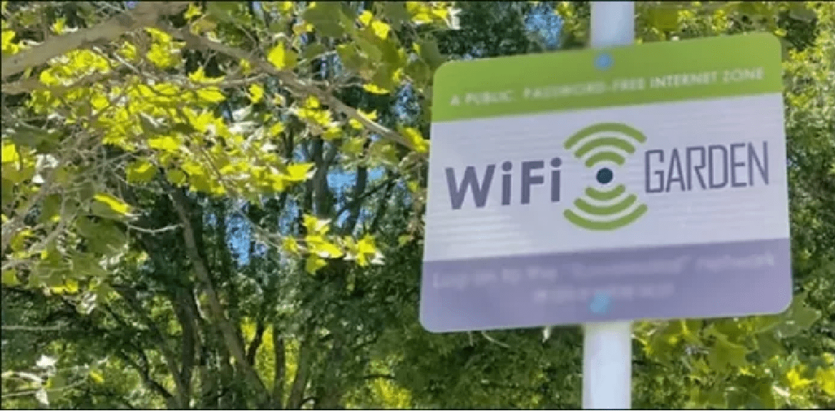 Public Parks in Peshawar Set to Receive Complimentary Wi-Fi Soon