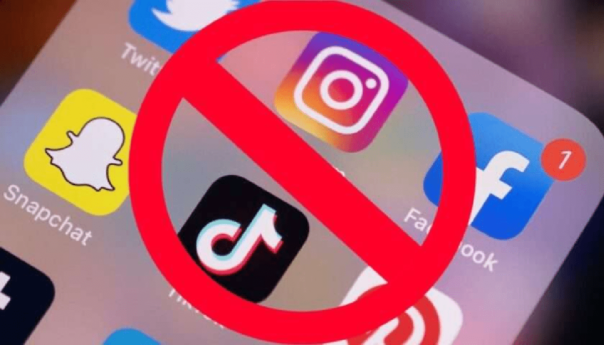 Senate to Deliberate Ban on All Social Media in Pakistan