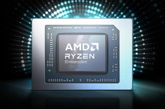 AMD Introduces Ryzen 8000 Series Embedded Processors on 4nm with Integrated Neural Processing Unit