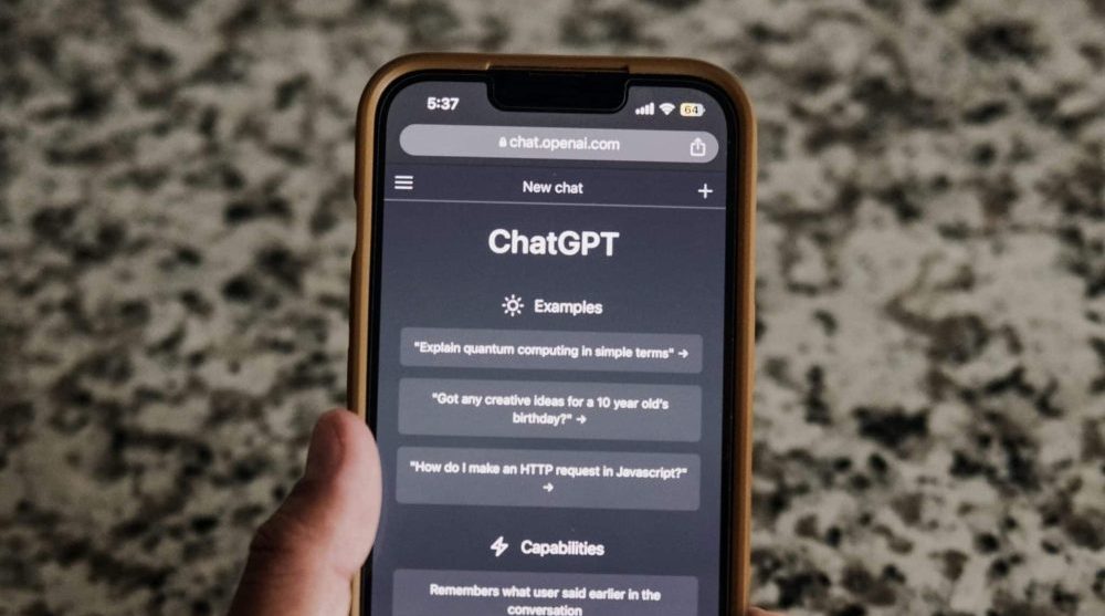 Access ChatGPT Without an Account Now Available