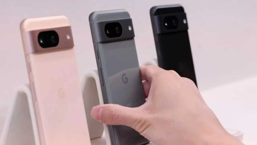 Everything You Should Know About the Google Pixel 8a